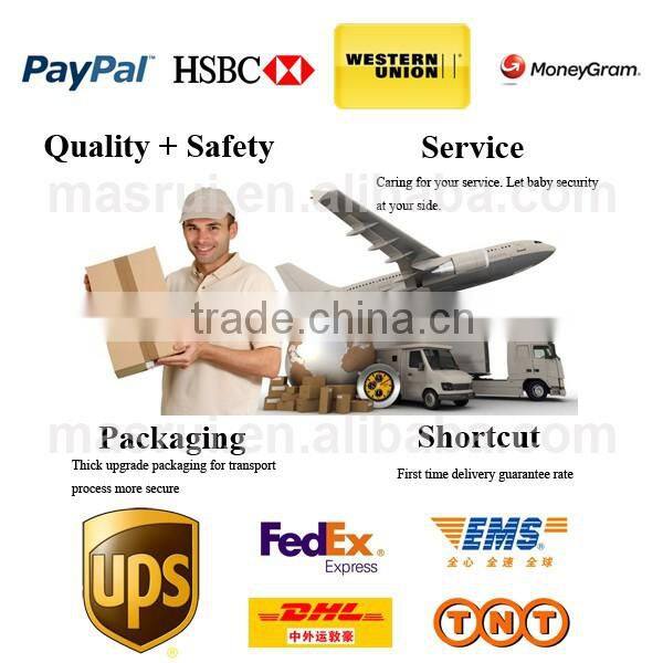 Slim Design Invitation Card Design LCD Video Greeting Card