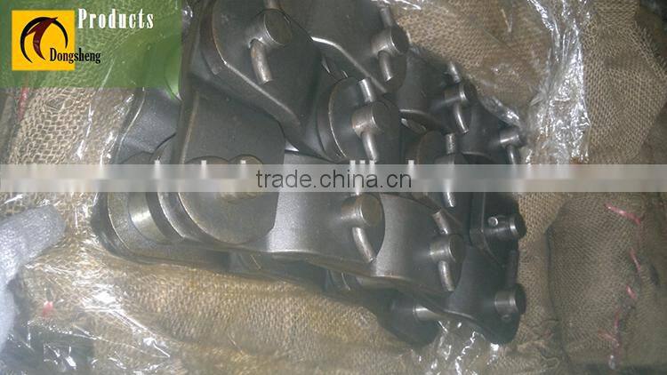 MXS882 Heavy duty cranked link transmission chains