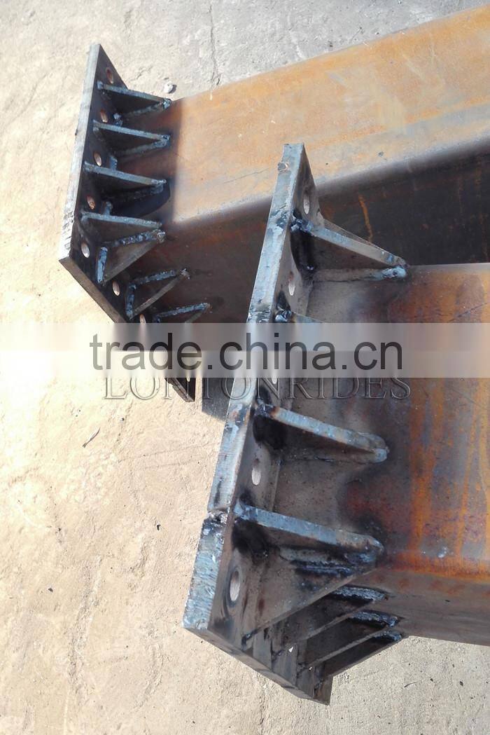 kids entertainment equipment electric hammer/big pendulum rides for park