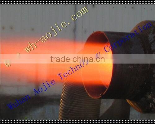 indusstrial coal burner heating