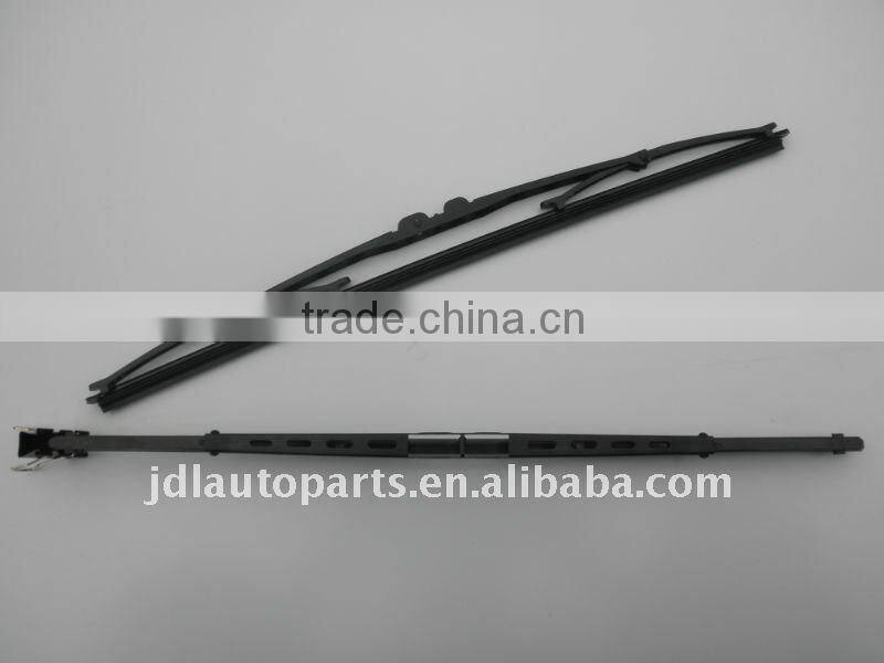 Universal type wiper blades