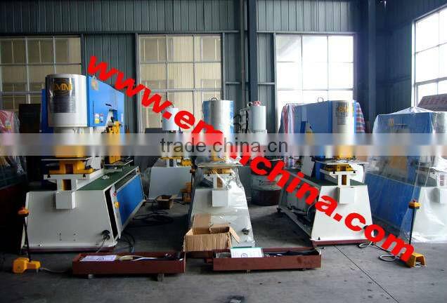 Q35Y-25 meat cube cutting machine