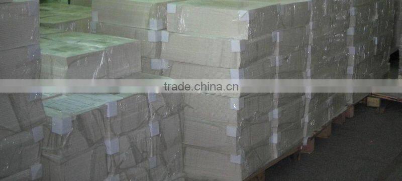 double layer photo frame mount board