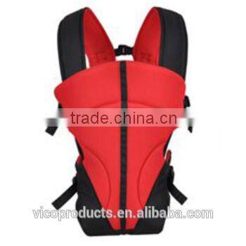 Hot sale soft baby carrier popular baby carrier backpack for whole sale