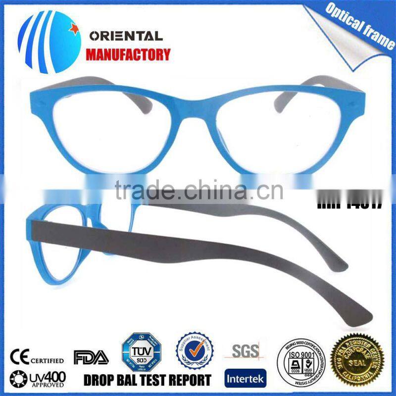 2015 vogue vivid rectangle reading glasses