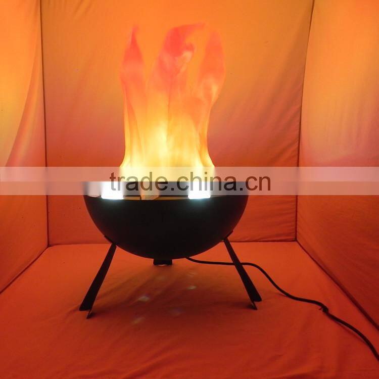 Foshan Yilin Artificial Indoor Halloween Candle Effect Light Bulbs