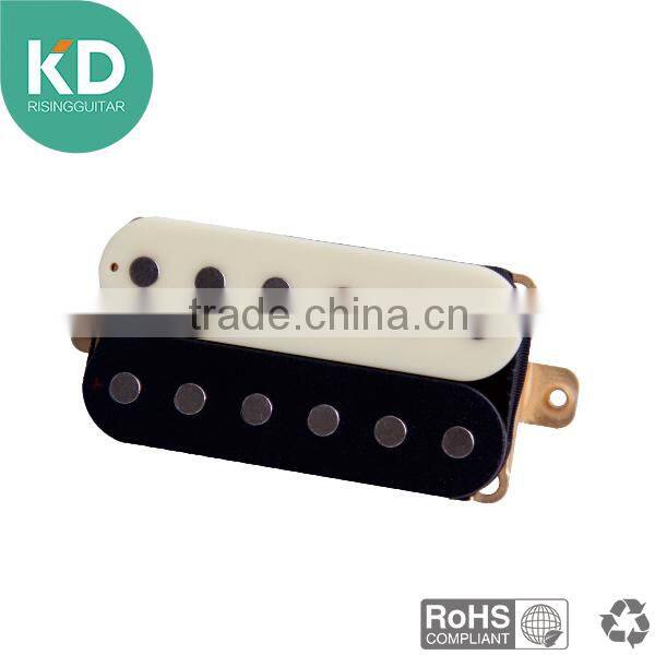 P-2006 4 string electric bass guitar Humbucker Pickups