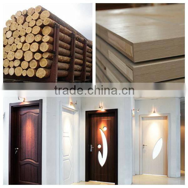 Pvc Mdf Door SC-P032