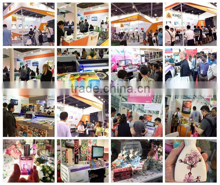 High Speed chinese industrial inkjet printer machine for Cellphone Case,Metal,Wood