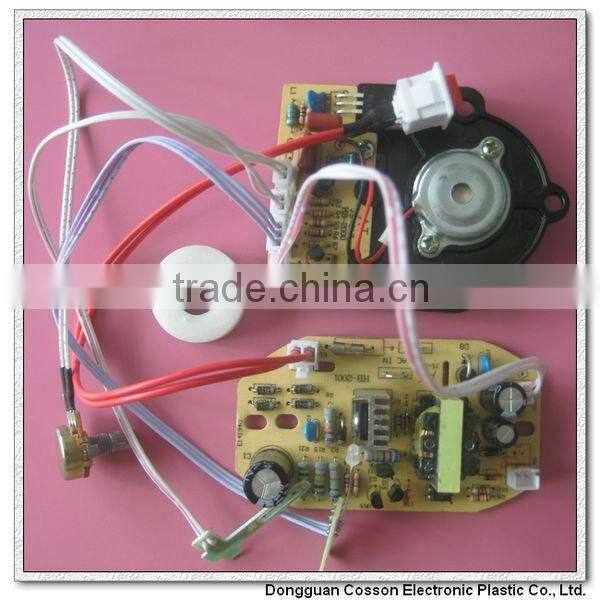 25MM,1.7MHZ Ultrasonic atomizer ceramic