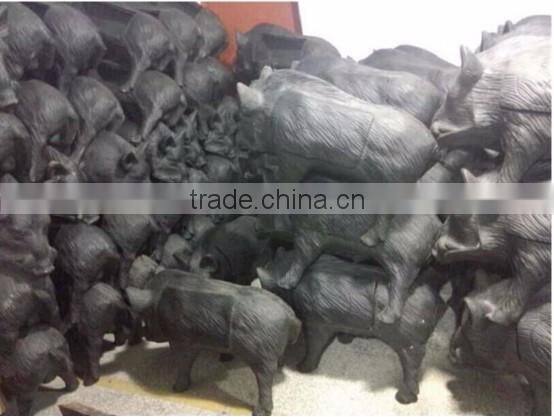 Outdoor sports archery hunting wild boar target