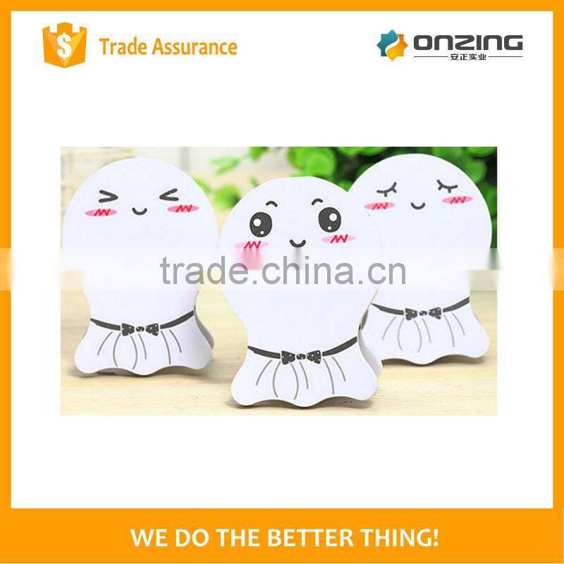Onzing hot sale hello kitty sticky notes