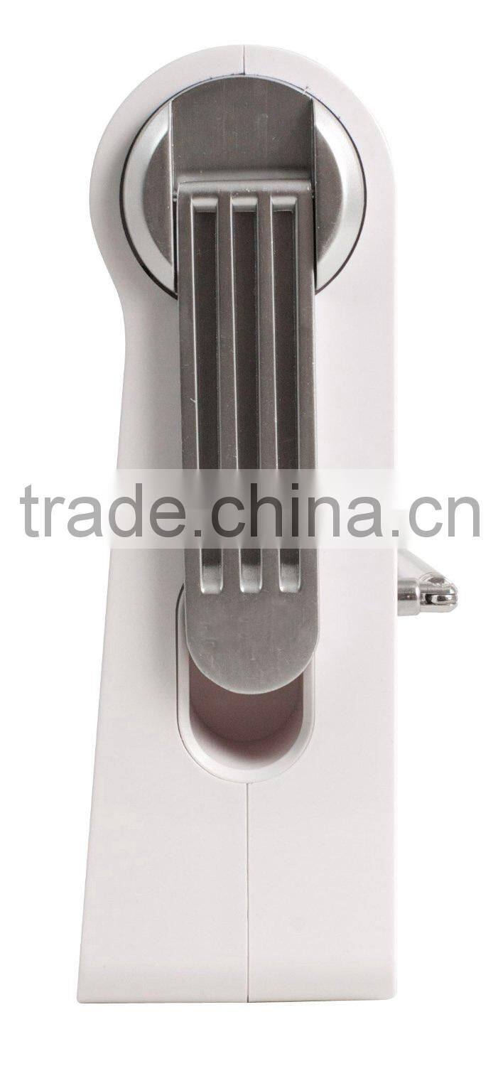 dynamo solar lantern with radio camping lantern