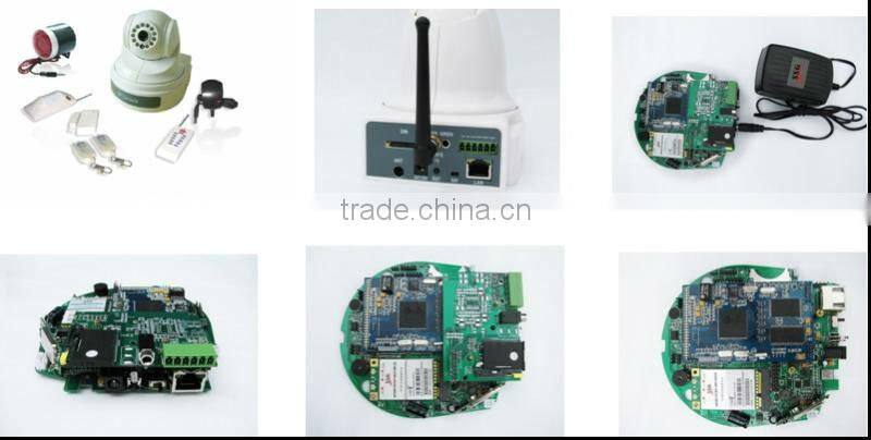 Best hidden 3G cameras for home use,support two way talk