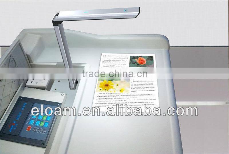Multimedia Integrated Machine / Visualizer/document camera