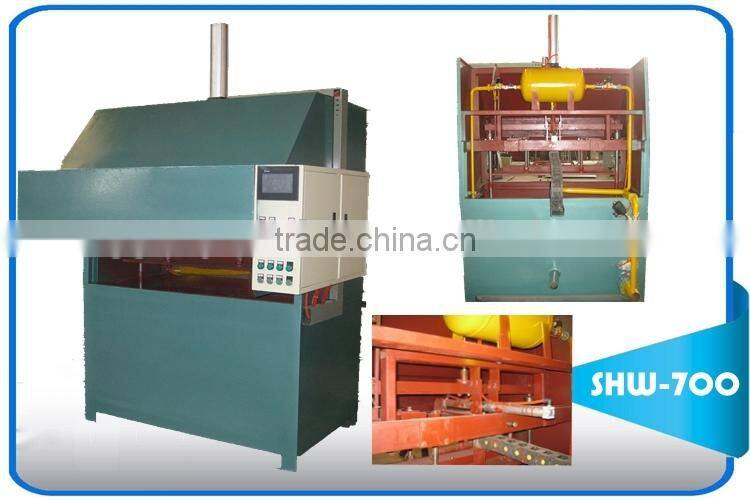 China nursery tray machine