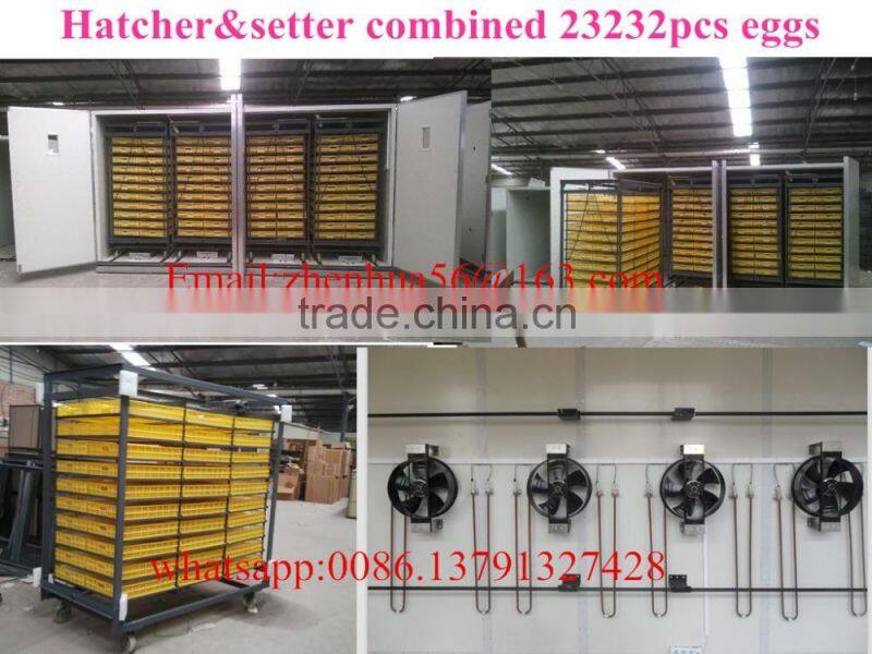 High quality and reasonable price egg incubator farm equipment hatchery incubator for sale 23232model egg hatching machine price