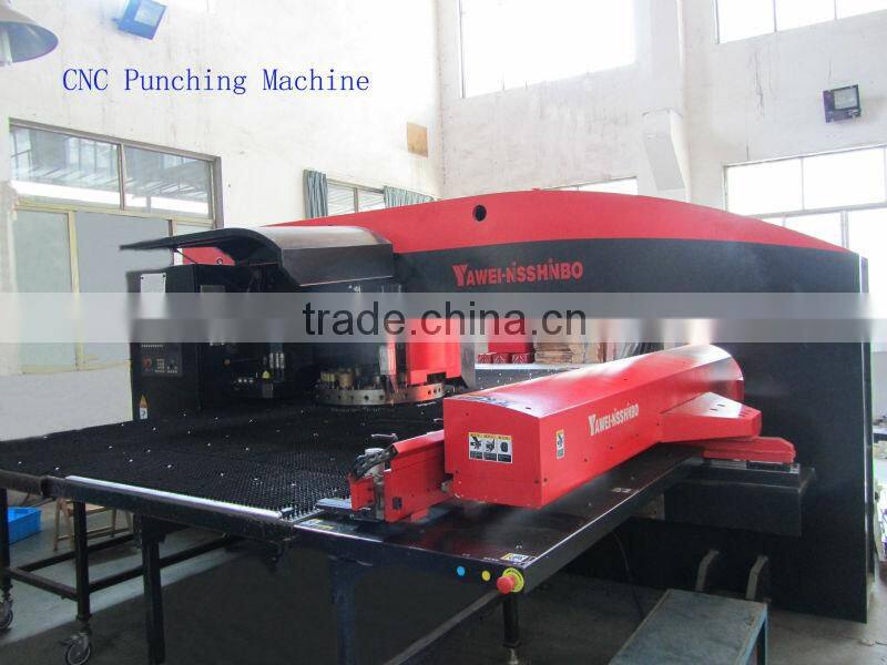 Yong kang Seven drawer Tool Cabinet