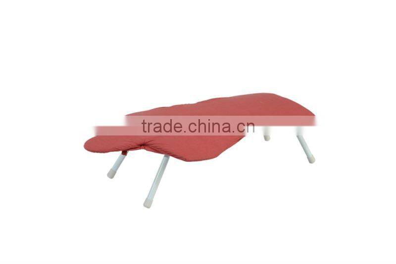 Mesh quality small mini ironing boards table