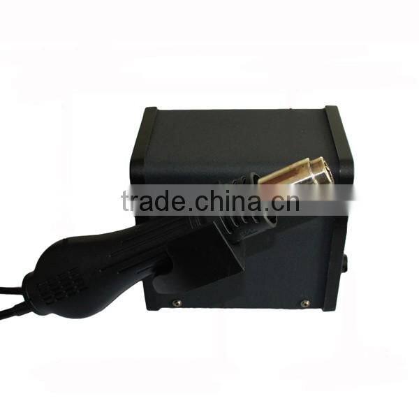 High Performance Soldering 858D SMD Rework Station