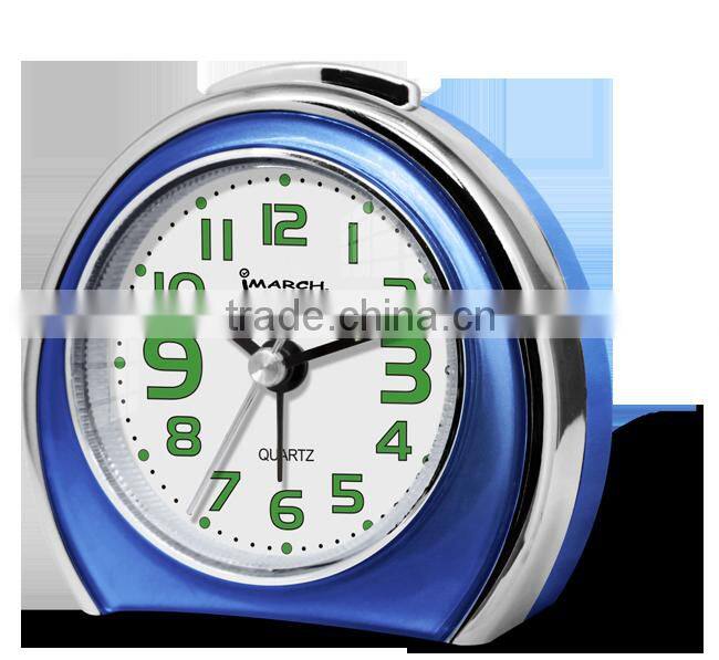 2016 alibaba fashion alarm clock for sale