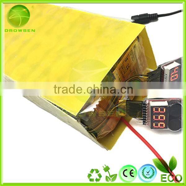 13S5P INR18650 3C Discharge electric bicycle 48v 10ah lithium ion battery pack