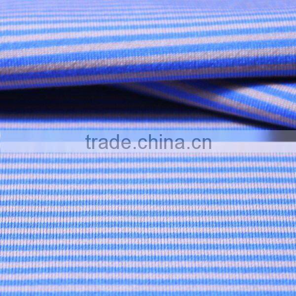 polyester fabric with finished antibacterial UPF 30+