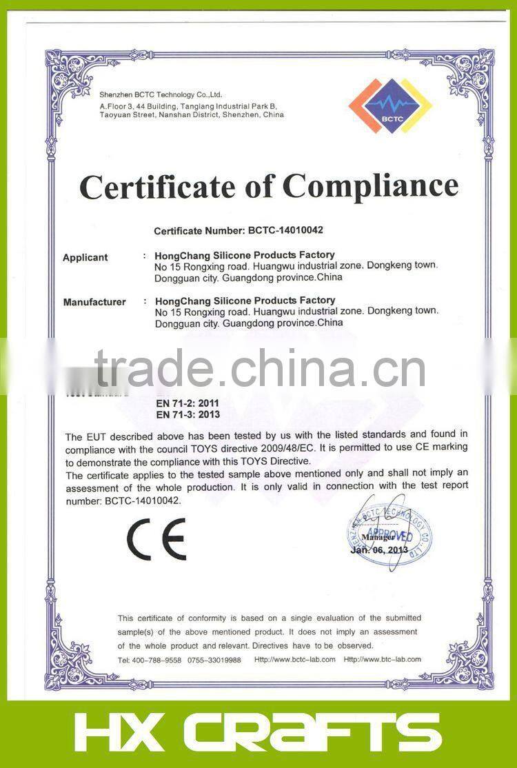 Circle frame china wholesale market silicone case to protect 4" smart phone&7"