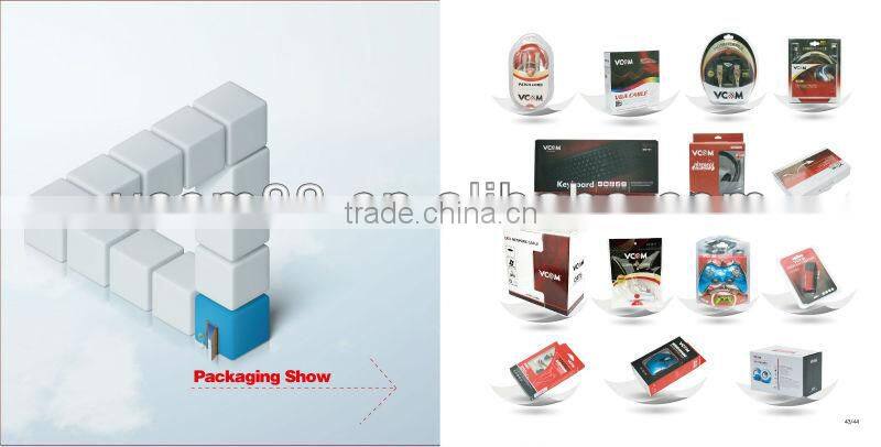 VCOM Newest Product Wifi Mini Bluetooth Speaker