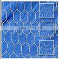 Hexagonal Wire Netting