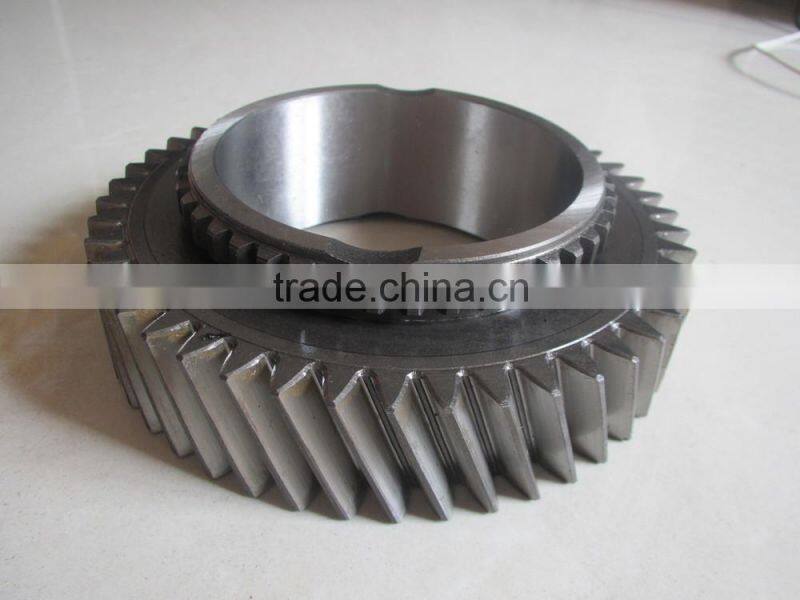 Mercedes Benz G6/60 3rd Speed Truck Gear 47T 9702621213 China Manufacturer