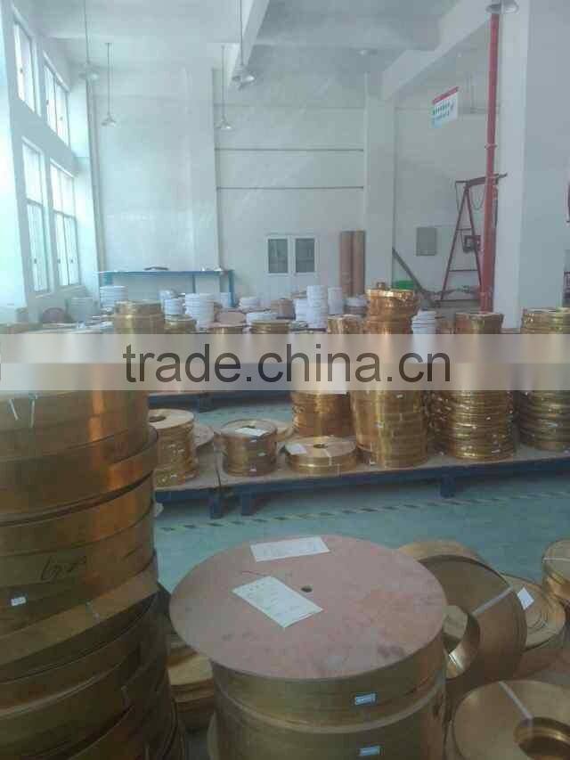 3M5P-14463 Automotive bright tin plating car plug connector