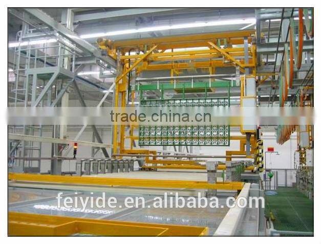 Feiyide Small Industrial Exhaust Fan for Waste Gas Treatment Equipments