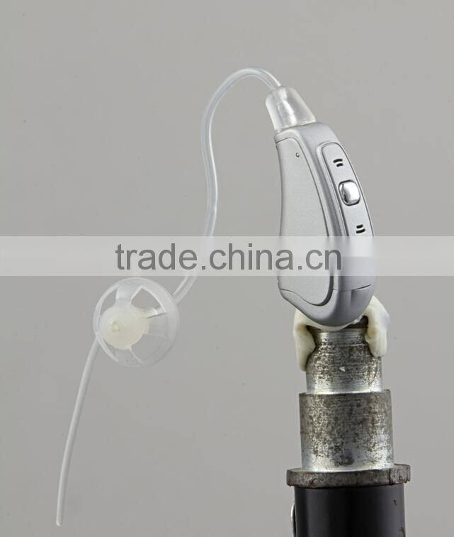 DM06P 312OE , Diamond MQ digital BTE hearing aid , Digital Programmable hearing aid , 8 channels