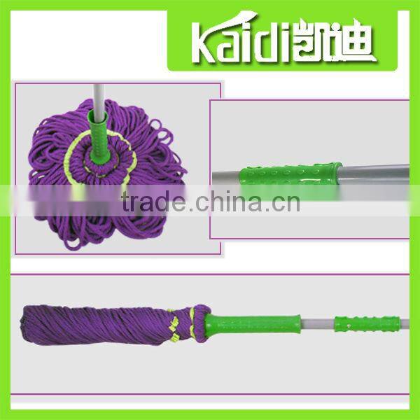 Good Quality cleaning Cotton Twist Mop