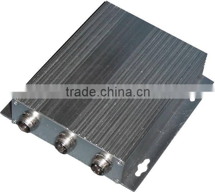 RFID long rang reader for control access system