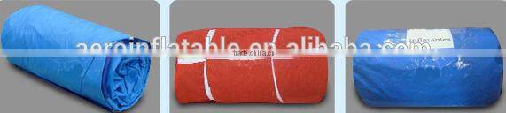 Giant Inflatable cube tent for event / customized inflatable tent / event