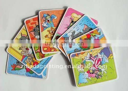 Children's Jigsaw Puzzle