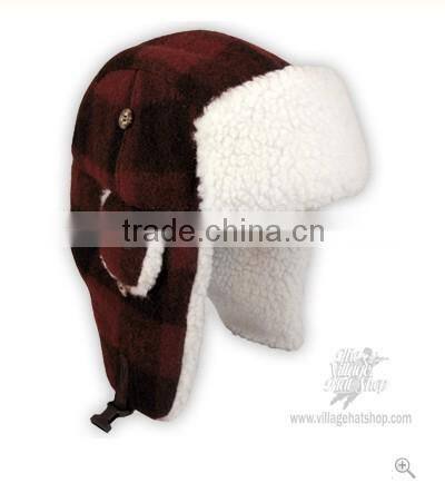 5 panel cap winter hats for men embroidery design