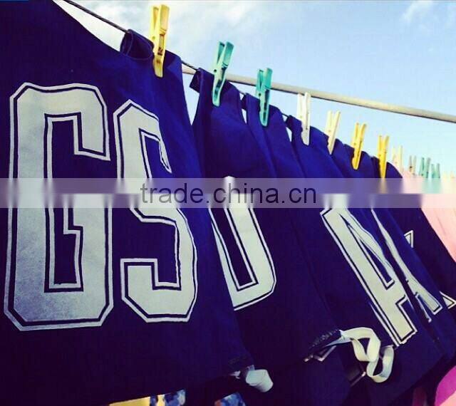 Custom sublimated netball club dress