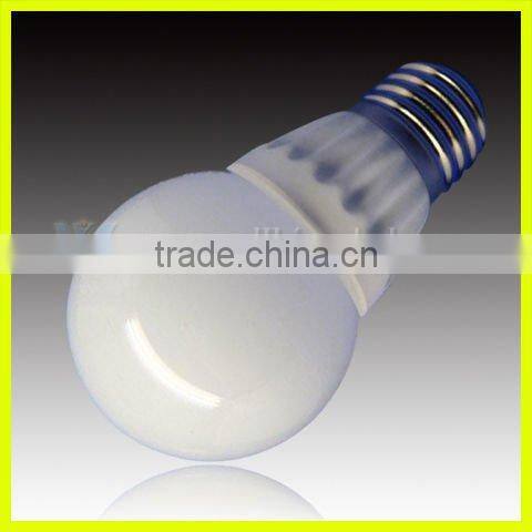 2015 new e27 led bulb