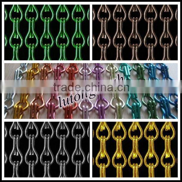 Anping free sample restaurant decorative room divider screen