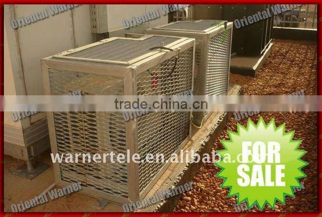 industrial AC air conditioner for telecom cabinet