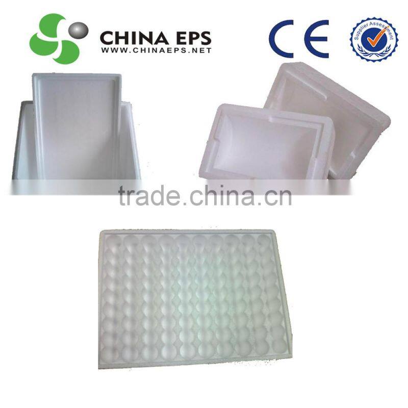 eps continuous foaming pre-expander manufacturing machines