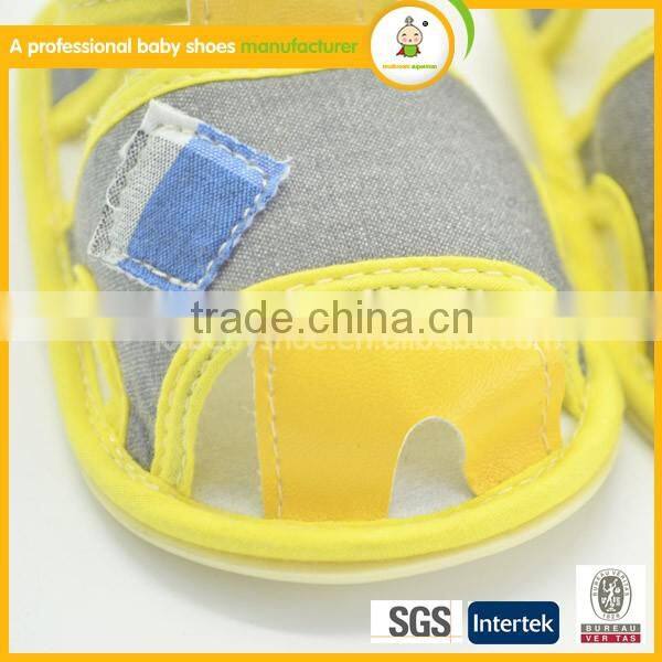 2016 Summer Newest Kids Shoes Wholesale Fashion baby sandals