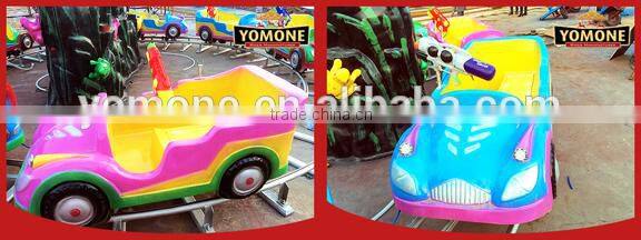 Water amusement park games playground equipment water way tank rides