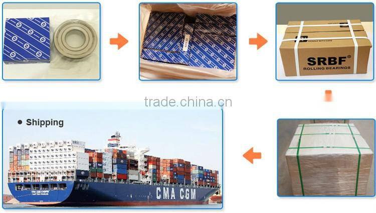 Yandian 1219 self aligning ball bearings , motorcycle engines parts