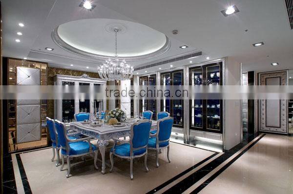 led square downlight 30w