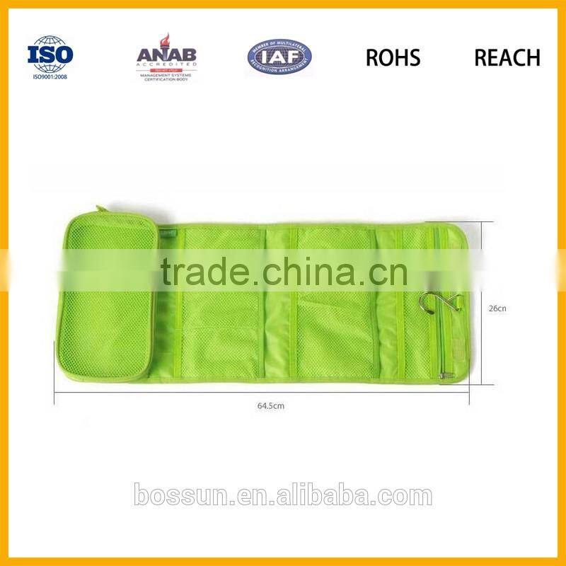 Household Colorful home used hang bag hanging wall pocket storage