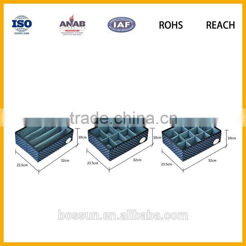 Manufacturing New design waterproof nylon Storage bags with pockets, Door Hanging Organizer